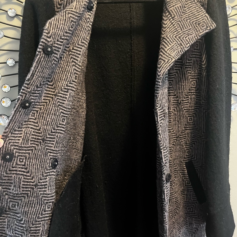 Clements Ribeiro Portobello mid - length coat - Picture 2 of 4